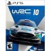 WRC 10 (PS5, русские субтитры) WRC 10 (PS5, русские субтитры)